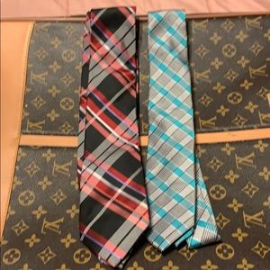 Ben Sherman Ties